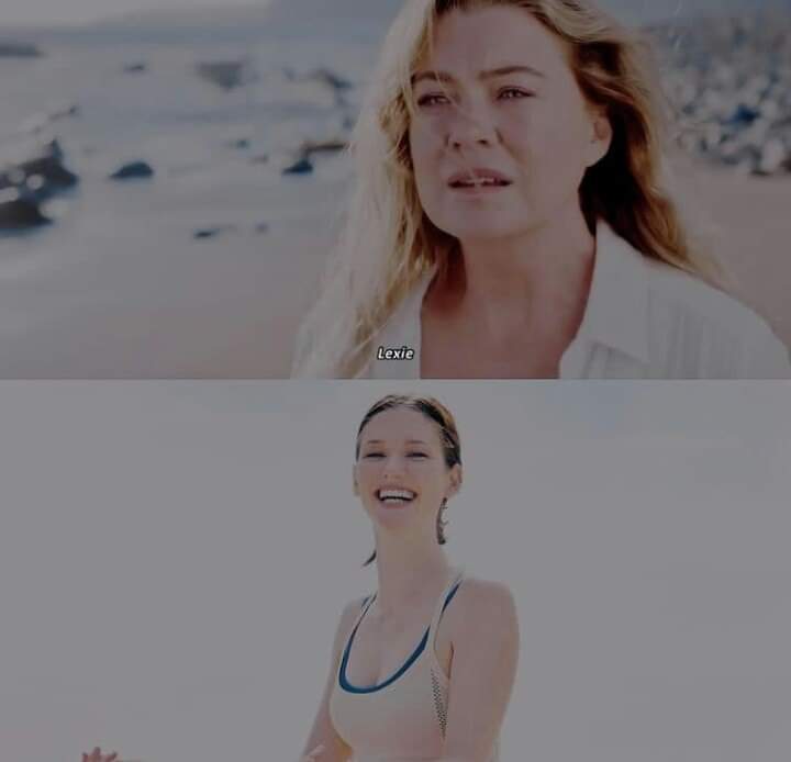 Greysbym's tweet photo. #GreysAnatomy Se imagian ajajajaj https://t.co/TgKinUweDi