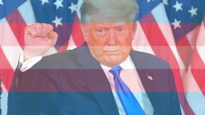 C_hoffmanni's tweet image. NOTHING BUT RESPECT FOR MY PRESIDENT #TransAwarenessWeek2020