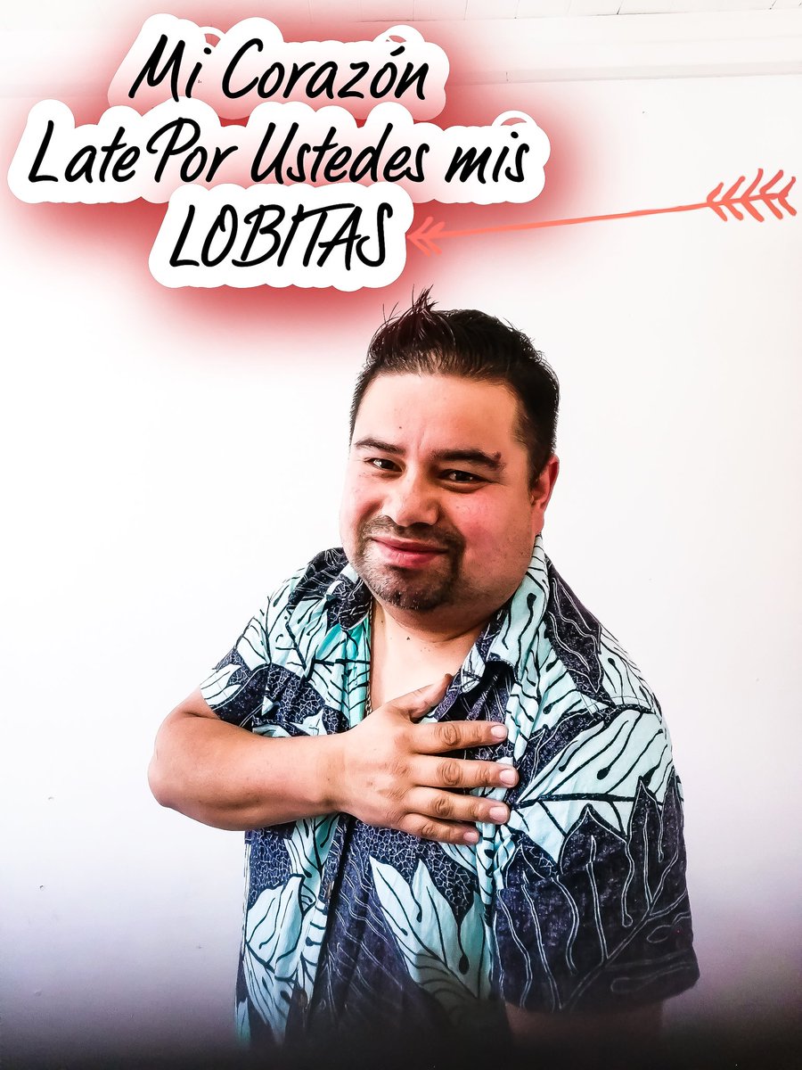 loslobosdelsurm's tweet photo. https://t.co/OTi6b7t6rY