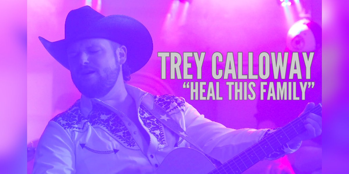 The Trey Calloway team is currently booking for 2021! If you have a private event or a venue you want us to play this year please let us know! We are going to #healthisfamily with music 🤘🏼🤘🏼🤘🏼