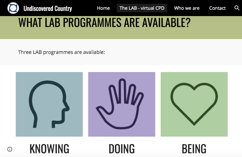 Undiscovered Country tweet media