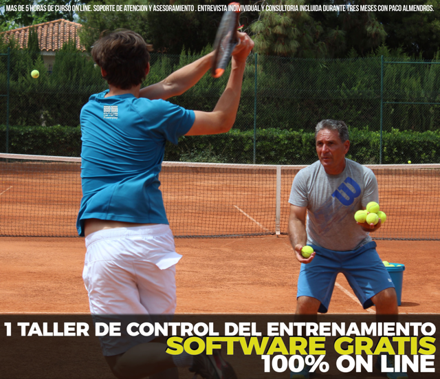 powerplaytenis's tweet photo. Muy Pronto ... https://t.co/eg19i8ava1