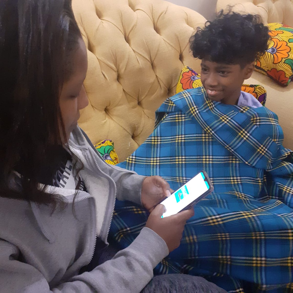 ZMwanzi's tweet photo. Life has become so easy during story time with the @NabuAfrica platform. It has amazing short stories great for children to read or be read to.I particularly love their swahili category!Download it for free on https://t.co/VzSWn7rp9b  #ReadToRise #ReadYourWorld #HadithiZaNabu https://t.co/VKefzfMEmN