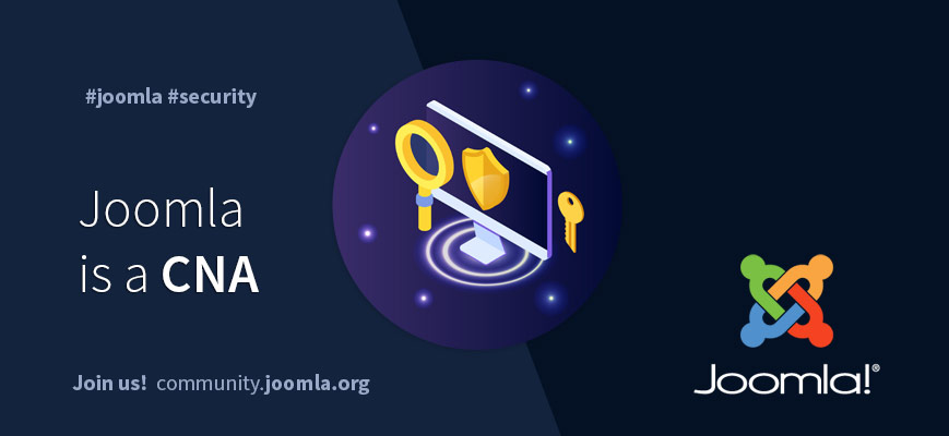 WatchfulDashbrd's tweet photo. Great security news for @Joomla website owners and #webagencies! https://t.co/3RIGt48mZA #security #joomla https://t.co/SfrSMfNi5s