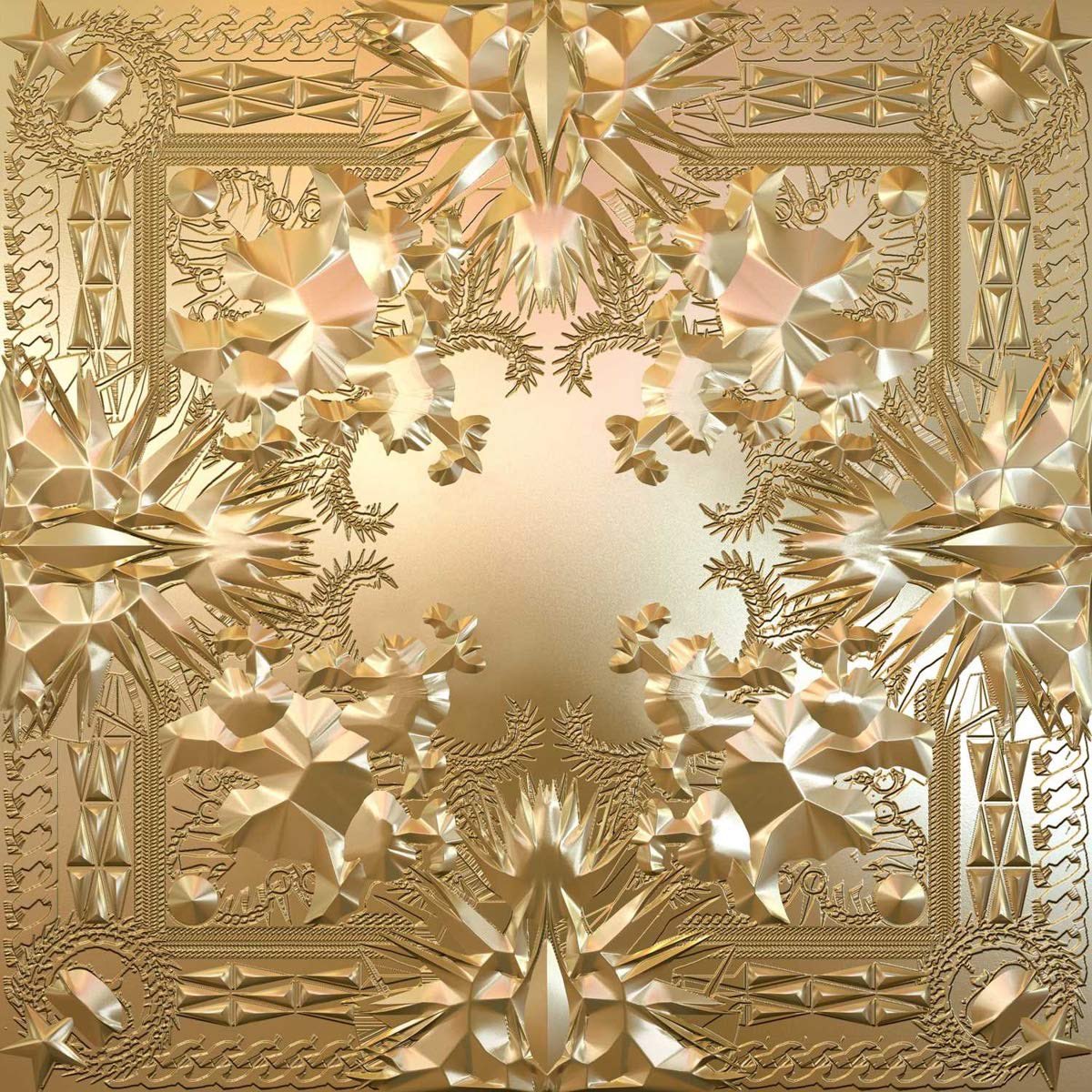 13: Watch the ThroneThese 2 legends came and made a cluster fuck imo, this wasn’t close to best hov and best ye and I’d even go as far to say the bottom of both of there discogs, still solid thoRanking: 7.5Favorite track: No Churches in the Wild