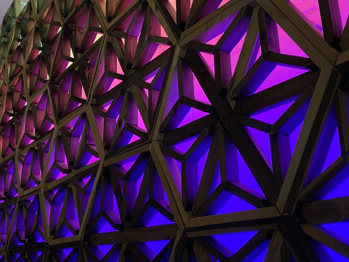 MossTimber's tweet photo. We’ve been working on a new backwall for the last few months and we’ve finally got it up just in time for our winter lighting schedule

If you’ve not been in to the shop during winter after about 5pm you might be unfamiliar with what I mean. You’ve just gotta come check it out 🤷‍♂️ https://t.co/D7d1SUxhtf