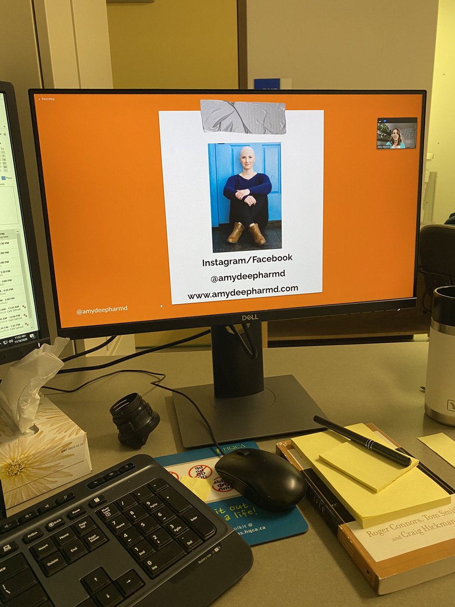 Calli Safnuk (@csafnuk) on Twitter photo When your leadership rotation and a fellow SK pharmacist’s lateral leadership presentation line up, you know it’s going to be a good day! Thanks <a href="/amydee_pharmd/">Dr. Amydee</a> and <a href="/CSHP_SCPH/">CSHP/SCPRS</a> for today’s webinar When your leadership rotation and a fellow SK pharmacist’s lateral leadership presentation line up, you know it’s going to be a good day! Thanks <a href="/amydee_pharmd/">Dr. Amydee</a> and <a href="/CSHP_SCPH/">CSHP/SCPRS</a> for today’s webinar
