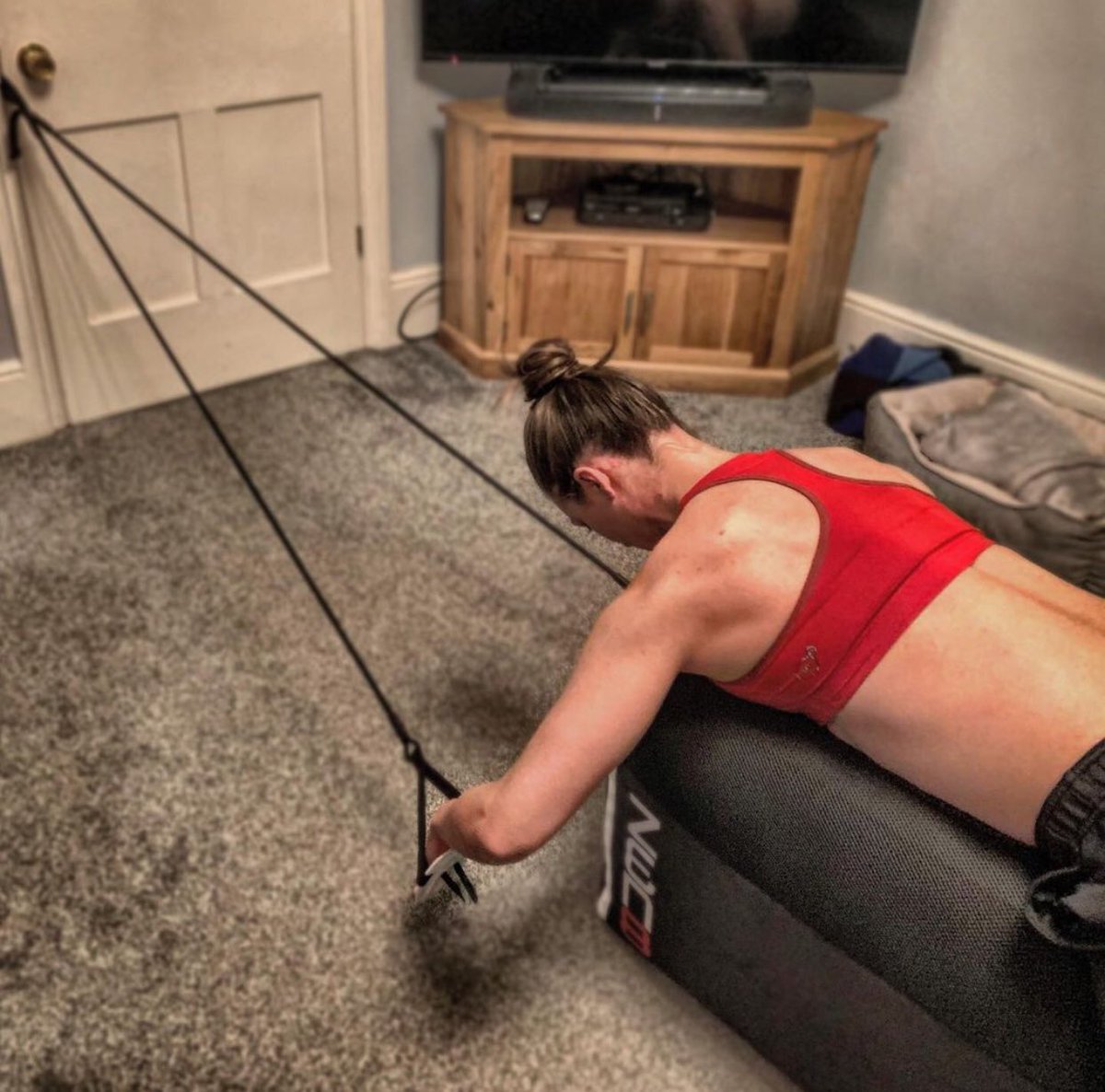 zen8 swim trainer