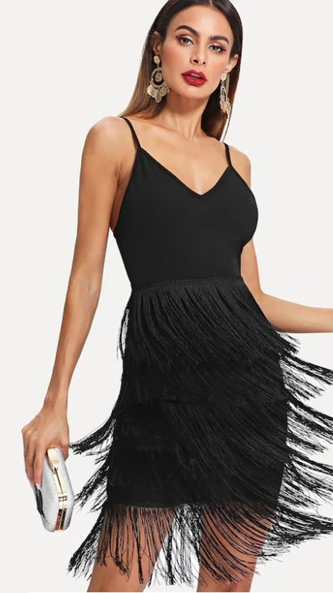 PonyAffairs's tweet image. #TipDeModa En esta temporada vuelven los #Flecos en la ropa, si tienes alguna prenda con flecos, sácala del closet y úsala con orgullo ❤️👌💅