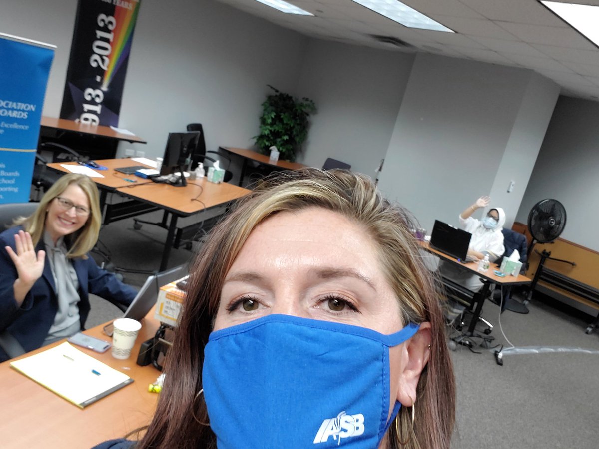 Kimberly Small tweet media