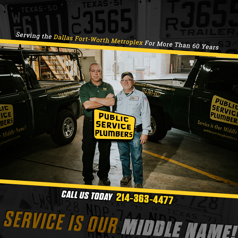 plumbersdallas's tweet photo. Looking for a reliable plumber? Our plumbers have served the Dallas Area for more than 60 years. Call us today - Service is Our Middle Name! #publicserviceplumbers #dallas #plumbers

https://t.co/tAkfcpHH8N https://t.co/SJeTUp3XER