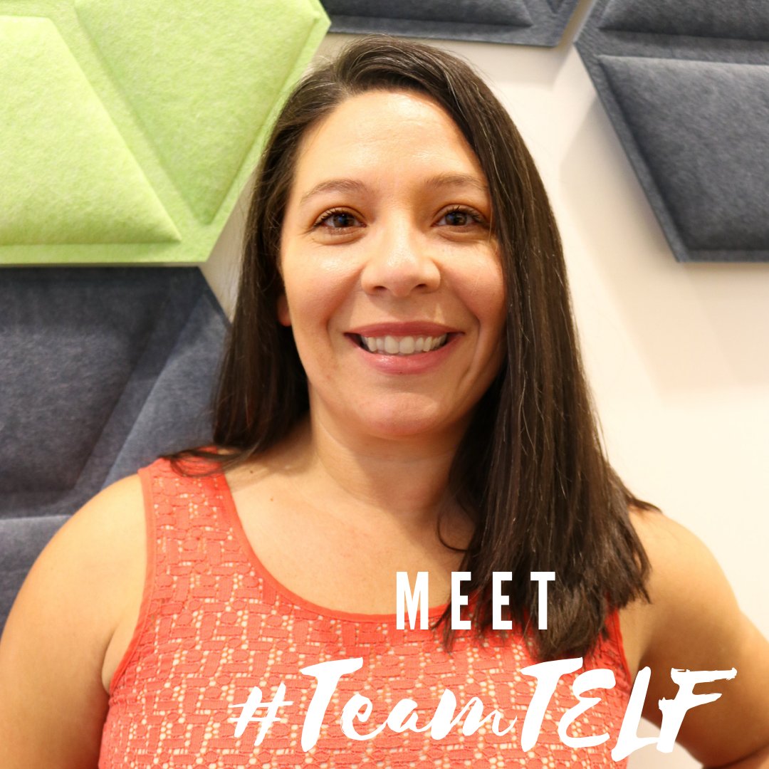 Eichholz_Law's tweet photo. We love all of our #TeamTelf members, but today we wanted to give a huge shoutout to Alicia Proctor! Alicia is our Litigation Team Lead- she is a tremendous team player and an asset to our firm. Thank you Alicia for being you and making TeamTELF such a great one! https://t.co/RA4gMYGw1V