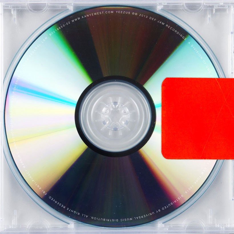 5: YeezusThis hits so good after a while, the beats and story was really good and at moments brought the old ye feel backRanking: 10/10Favorite Track: Bound2