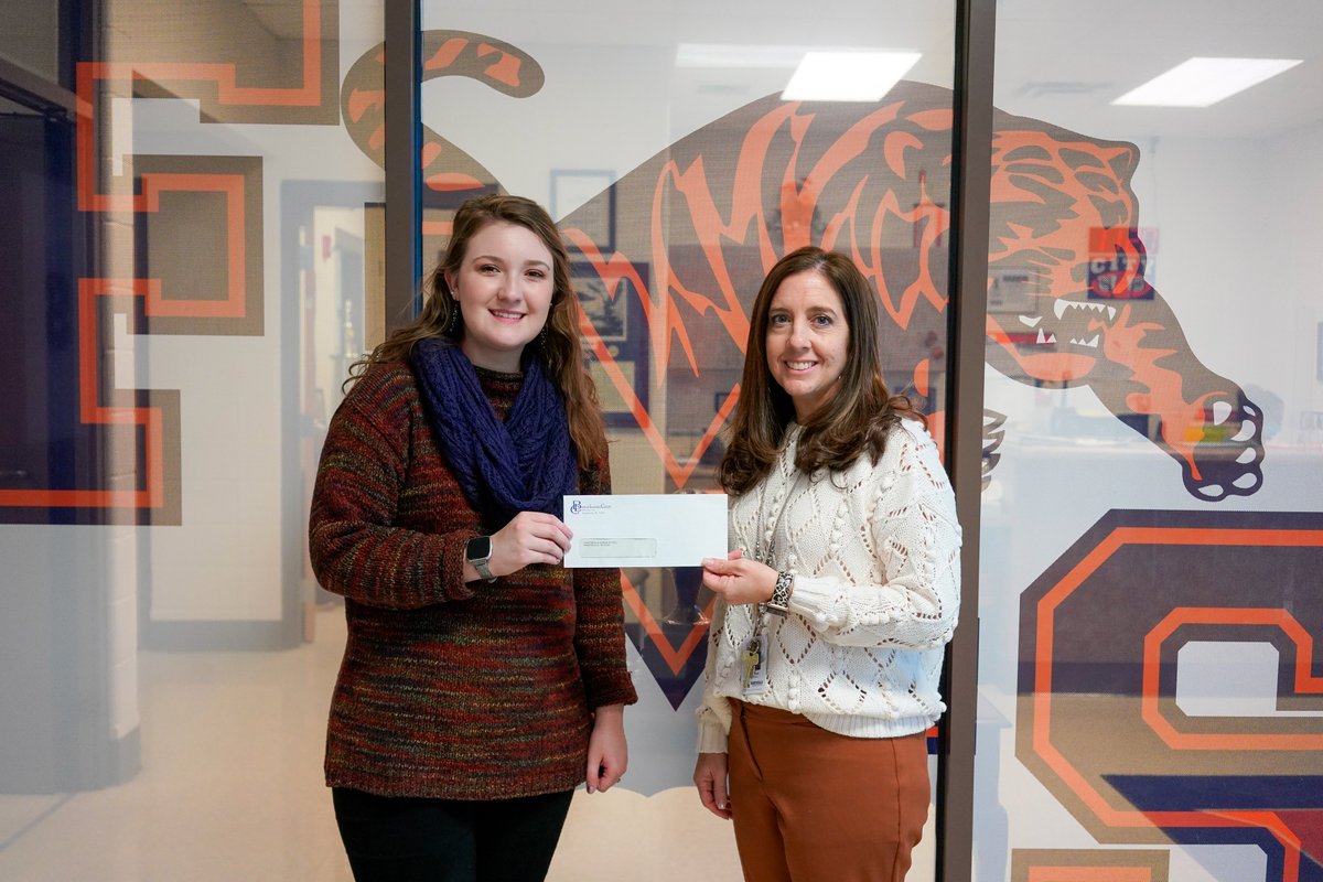 FCS Tigers tweet media