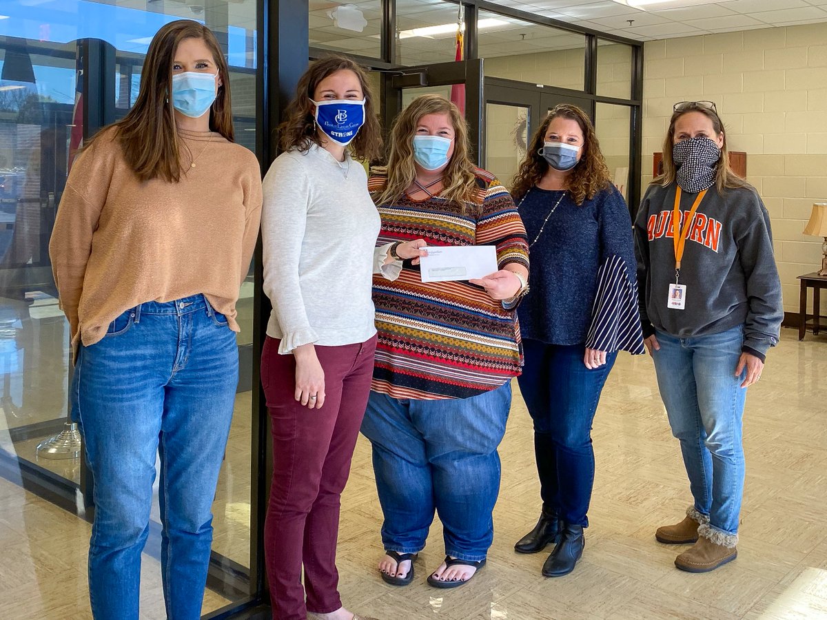 FCS Tigers tweet media