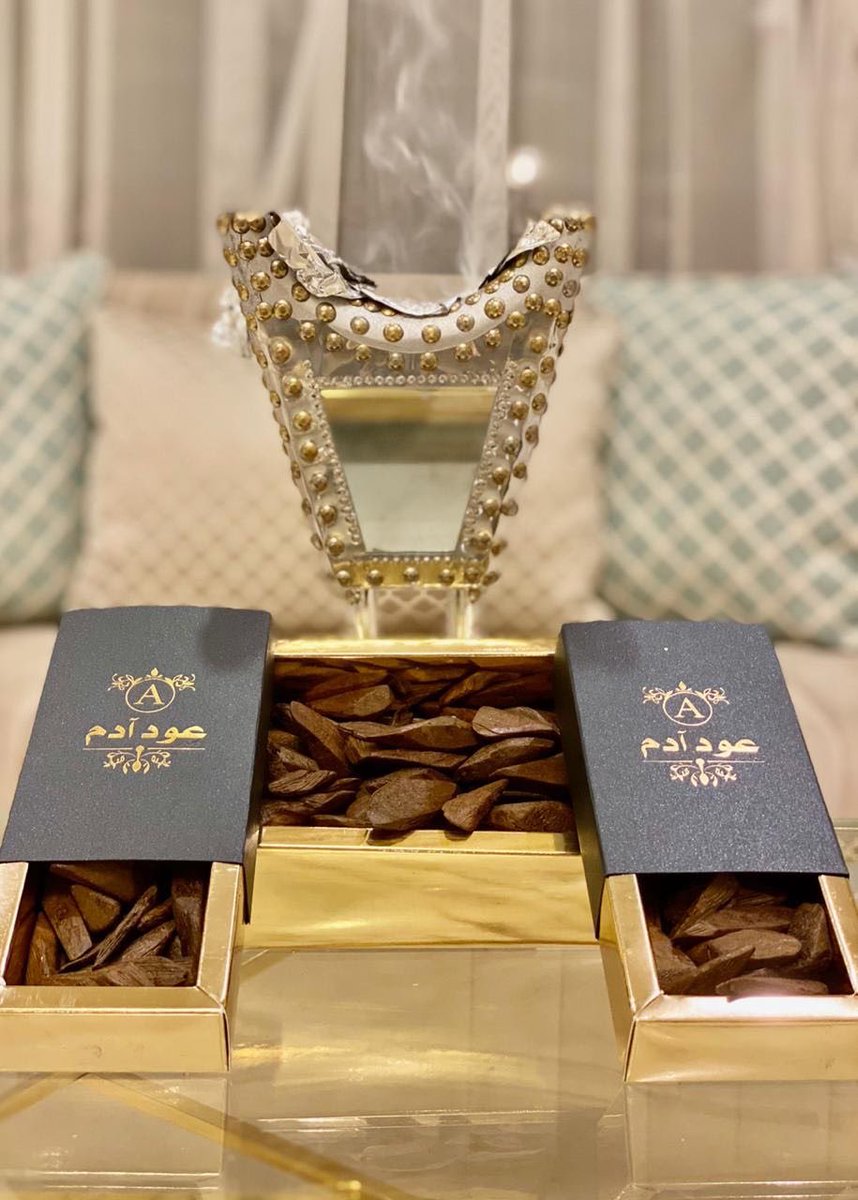 عرض الجمعة البيضاء 🤩
اوقية عود مروكي محسن بـ 85 ريال 
ربع الكيلو بـ 500 ريال 🧡🤩

للطلب عبر الواتساب 
0598921777
wa.me/message/YYT4O7…