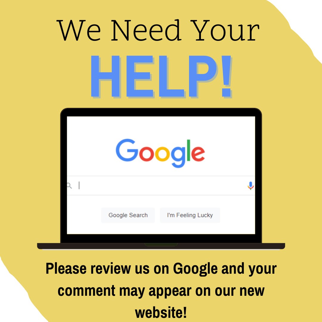 PowellClinic's tweet photo. Our website is getting a makeover and we need your Google reviews! Some of them will also feature on our new website. We hope the new format will be a better resource to you. Thank you for your support!
https://t.co/UyuPMsaN7c https://t.co/3E7lvWrL9B