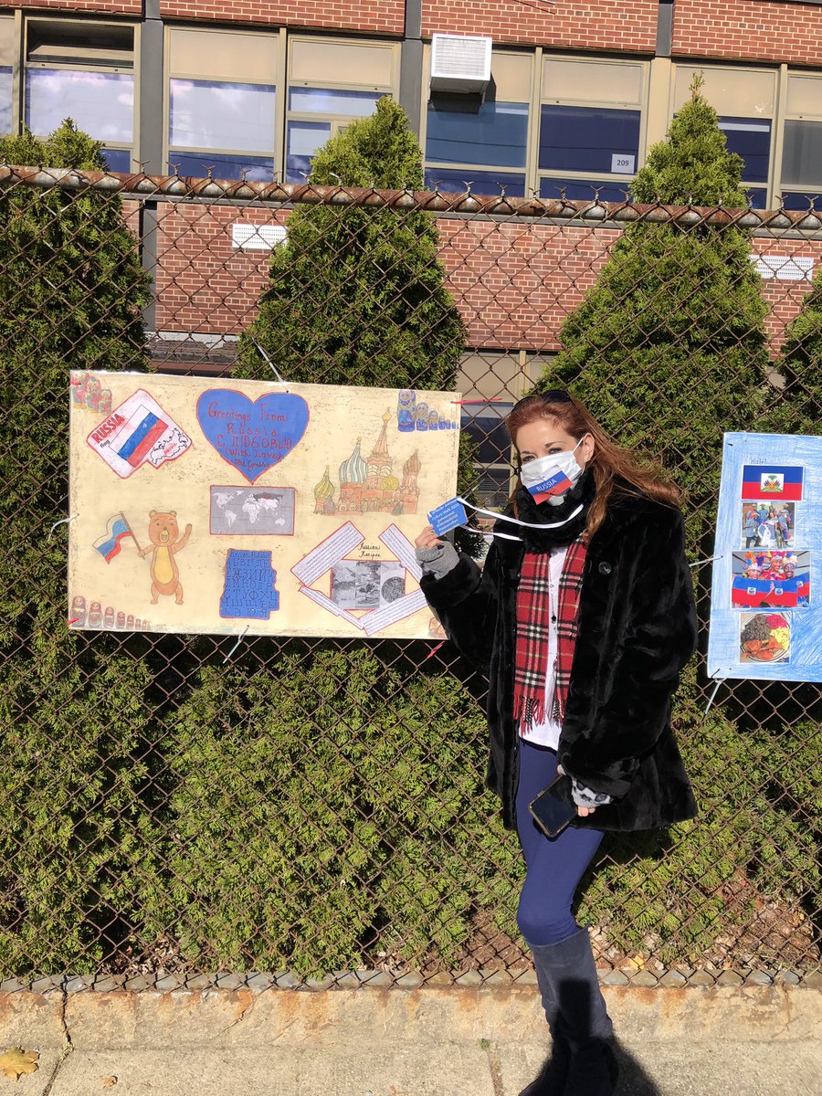 CymblerJennifer's tweet photo. It's a beautiful day for a "Culture/Country Walk". #wheelerpride #culturewalk2020 ##repyourculture #shareyourroots https://t.co/rRb4GuTkAw