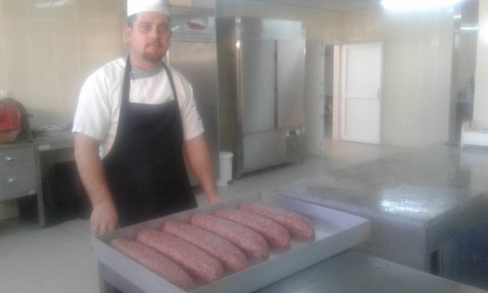 GrrKrr2000's tweet photo. Bu kadronun hazırladığı her menünün aşığıyız. Masterchefs. https://t.co/qa7r6g712v