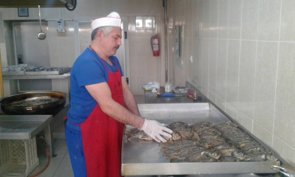 GrrKrr2000's tweet photo. Bu kadronun hazırladığı her menünün aşığıyız. Masterchefs. https://t.co/qa7r6g712v