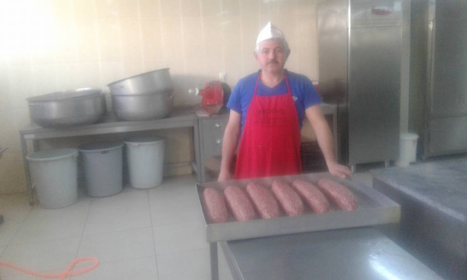 GrrKrr2000's tweet photo. Bu kadronun hazırladığı her menünün aşığıyız. Masterchefs. https://t.co/qa7r6g712v
