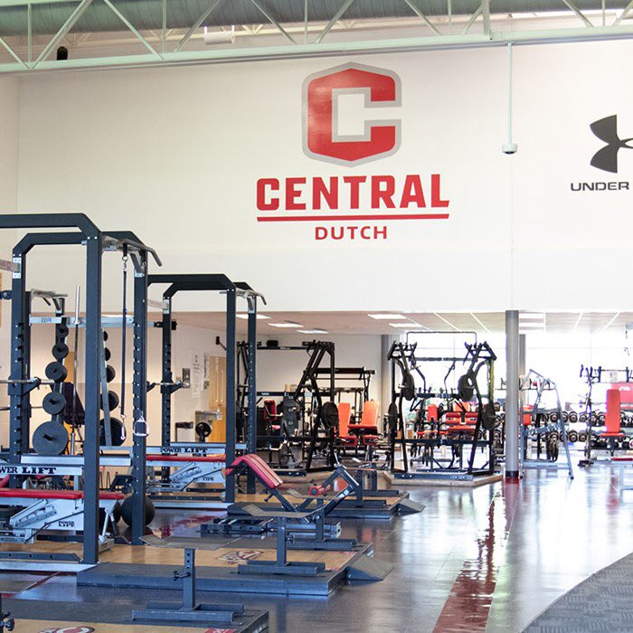 PhillyMick02's tweet photo. I am excited to say that I have decided to further my education and athletic career at Central Collage! I want to thank everyone who has supported me throughout this long journey! 
Go Dutch ‼️ https://t.co/ERJpOw0KHY