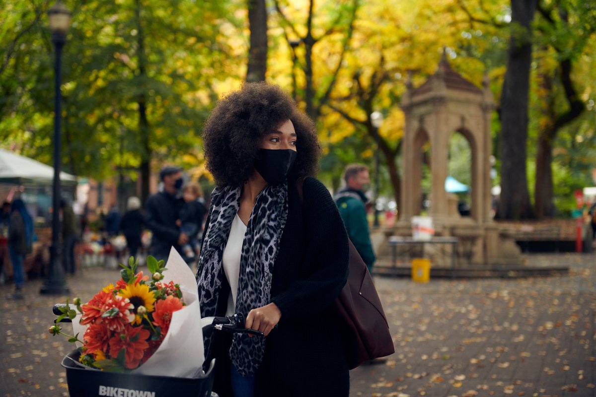 Support Portland businesses during the COVID-19 crisis. Visit <a href="/travelportland/">Travel Portland</a>'s website for a list of businesses that offer delivery, take-out, online orders, and gift cards: bit.ly/3po26dV #BeTheChangePDX