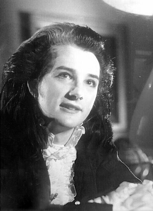 StrangeVanian's tweet photo. #Aww #DaveVanian #TheDamed https://t.co/Zmuoy9rbHk