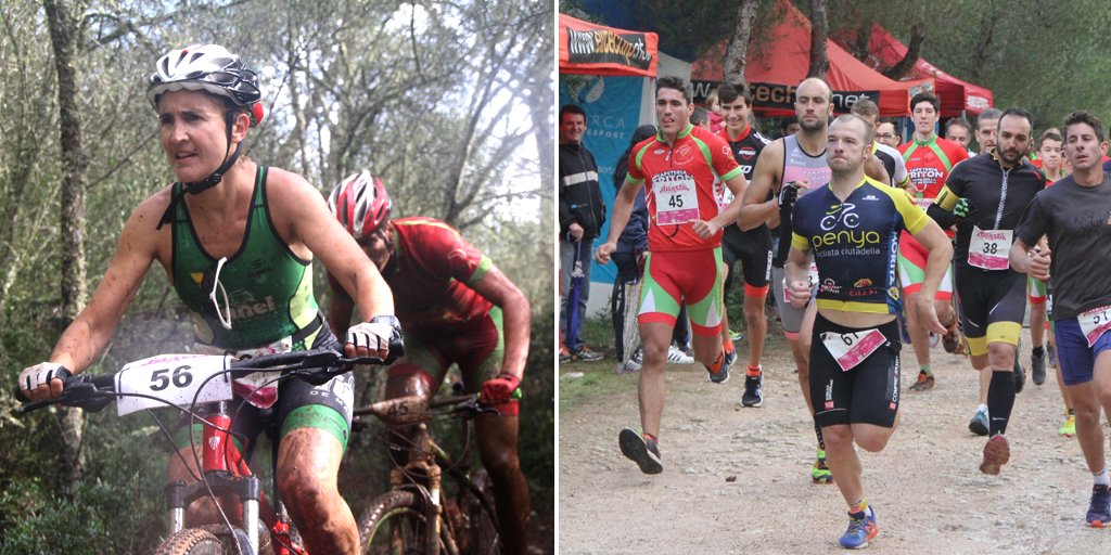 Turismo Illes Balears (@turismebalears) on Twitter photo #DeporteMenorca #AgendaMenorca #IslasBalearesSostenibles #Agenda2030 | XVIII Duatlón popular de Menorca | 22 noviembre en Son Xoriguer <a href="/TurismoMenorca/">Turismo de Menorca</a> #DeporteMenorca #AgendaMenorca #IslasBalearesSostenibles #Agenda2030 | XVIII Duatlón popular de Menorca | 22 noviembre en Son Xoriguer <a href="/TurismoMenorca/">Turismo de Menorca</a>