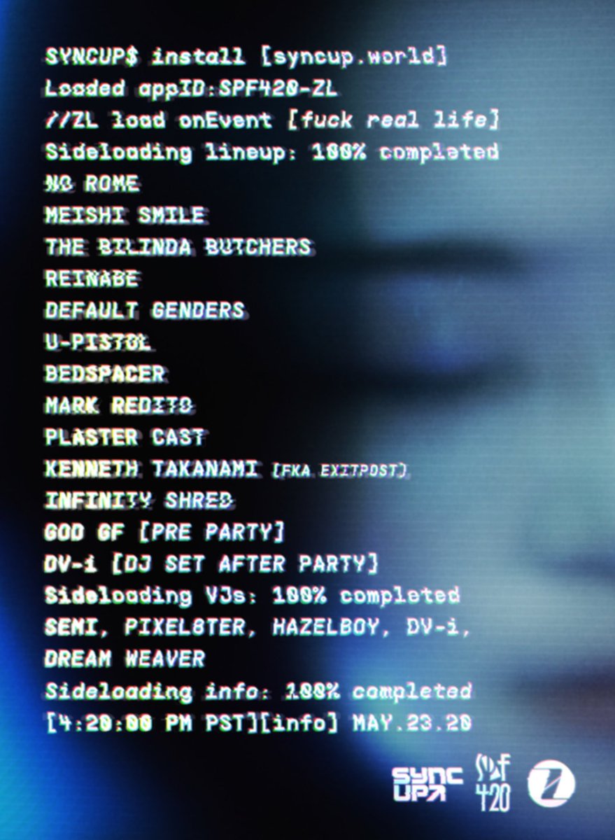 SPF420_inc's tweet image. 