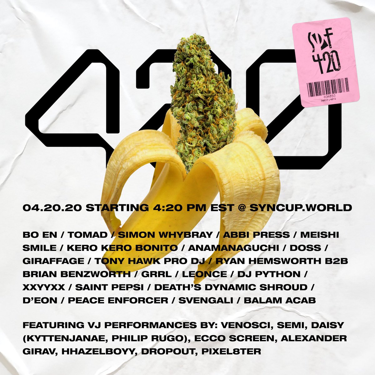 SPF420_inc's tweet image. 