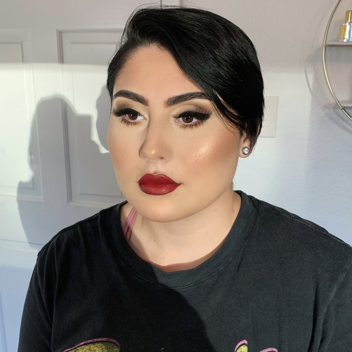 yasminiGlam's tweet photo. https://t.co/vbwuM9PgBY
Book your next makeup appt with me babes 😉💋 #dallasmua https://t.co/aiwwfBxZS6