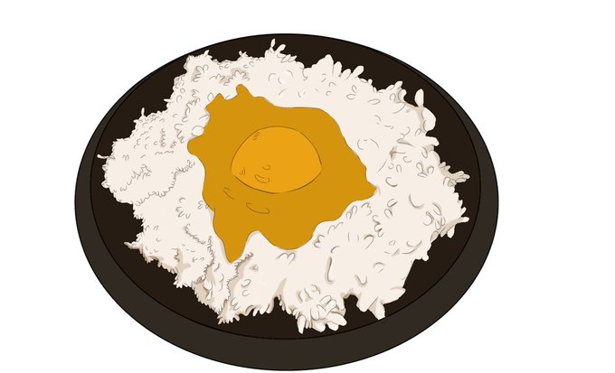 お米嫌いのtwitterイラスト検索結果