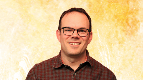 FVStudioBoston's tweet image. Technical director Jordan Bach has seen a lot of changes in the educational media and tech fields over the past decade he’s been at FableVision. Find out how he stays on top of trends and creates innovative #edtech in his #FableFriday: bit.ly/JordanFableFri…