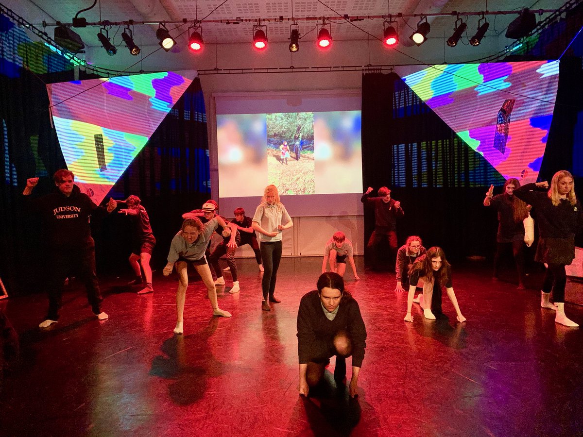 priestlands's tweet photo. #Measure4Measure @SSF_UK 2020. #OneNightofShakespeare 2 more sleeps! #SunshineAfterTheRain https://t.co/hhefKvjJBE