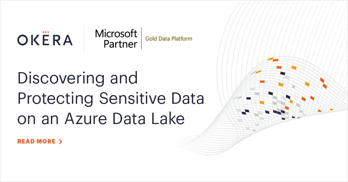 okerainc's tweet photo. Today we're excited to announce that @Okerainc has achieved Microsoft #GoldPartner status and we're now available on the #AzureMarketplace. Read more about the news from our @jmarchese ---> https://t.co/6Wk2dcv5mV #SecureDataAccess #DataGovernance https://t.co/ugAC0GKumz