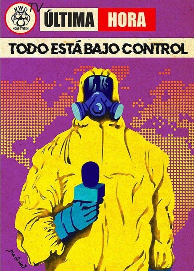 OriolHuguet's tweet photo. @JonDesEnk @baritaliavng Del dissenyador Manu Guayre...#allundercontrol https://t.co/DmanCQx4Z8