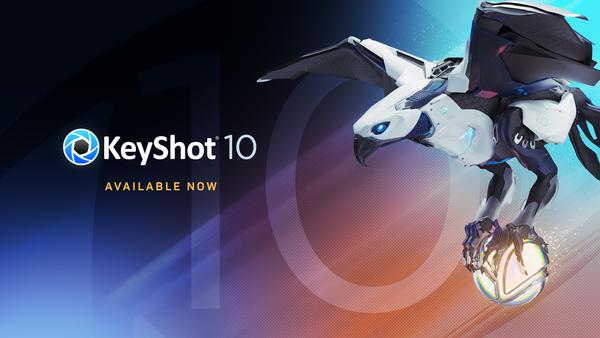 Novedge's tweet image. Top 10 Features Of The New #KeyShot10 !
#NovedgeBlog #keyshot10 #3drendering #keyshot #keyshot3d @KeyShot3D novedge.com/blogs/news/top…