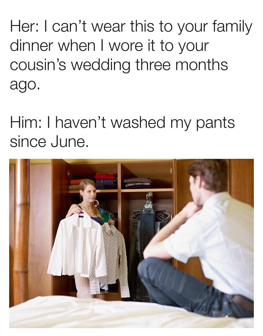 MensHumor's tweet photo. Dudes gonna dude. https://t.co/LGLH7emPG6