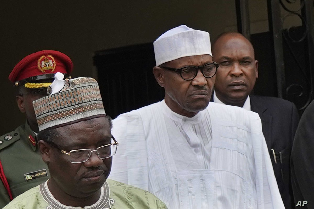 SaharaReporters's tweet photo. Nigerian Political Parties Ask President @MBuhari, Buratai, NBC Director-General To Resign Over #LekkiMassacre | Sahara Reporters https://t.co/8GTymrJZZZ https://t.co/9ZOaiKokQ7
