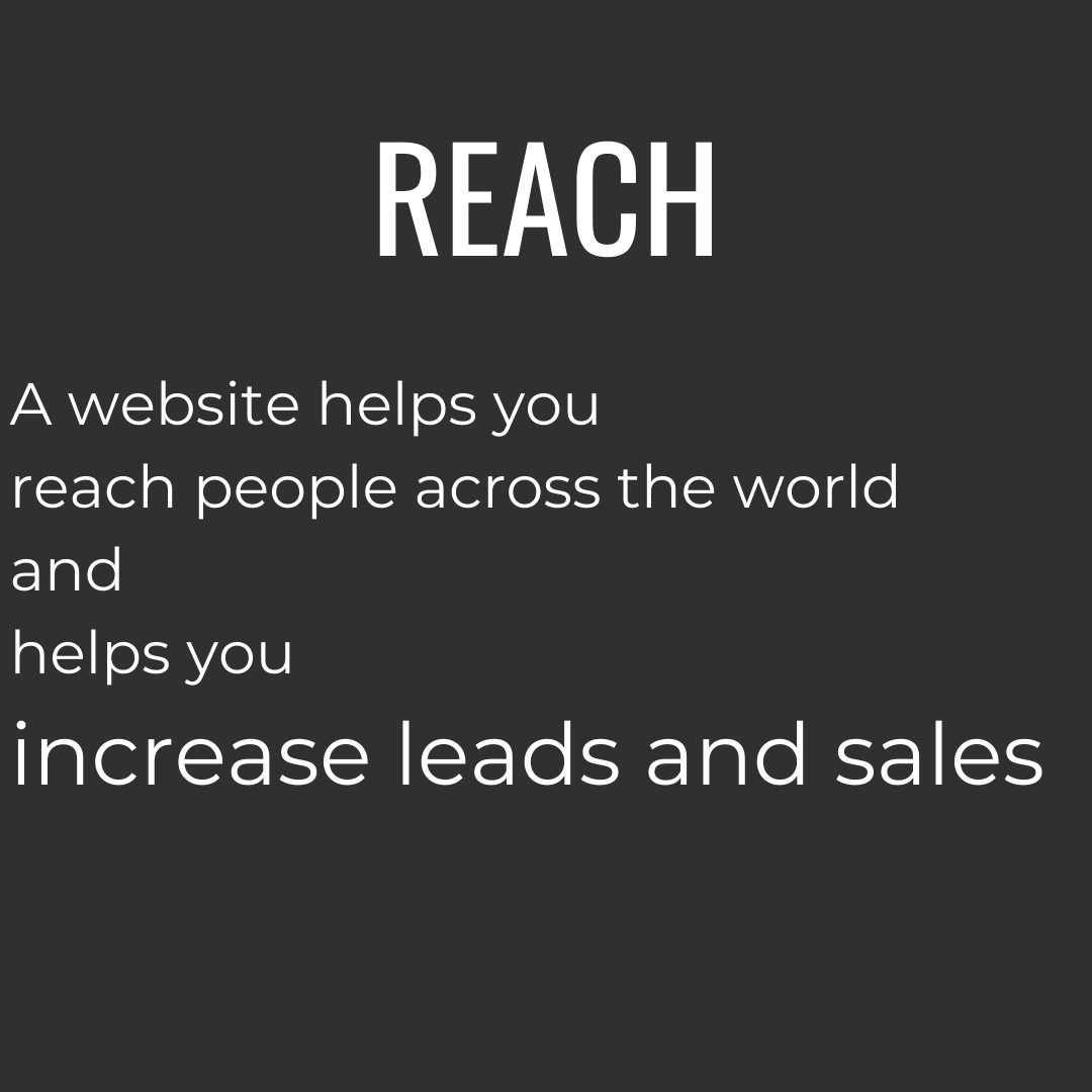 SmartMarkIT's tweet image. Why you need a website in 2020. Our three month 100% money back guarantee means you have minimal risk. DM us and we'll start on your site right away.
#buildyourvision
#smallbusiness
#invest
#supportsmallbusiness
#fitness
#entrepreneur
#canada #business #ceomindset #seethevision