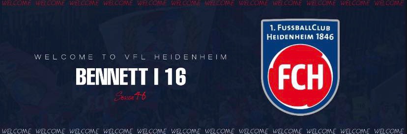SuttonI88's tweet photo. 🚨SIGNING ANNOUNCEMENT🚨

The first signing through the door is @Bennett16_  

Bennett will join up with the management team and will play a key role for the season 

#Welcomebennett 

@TheVFL_ https://t.co/taMV9EQdcK