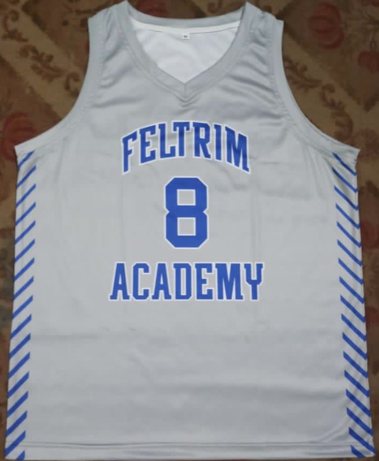 Feltrim Academy Basketball tweet media