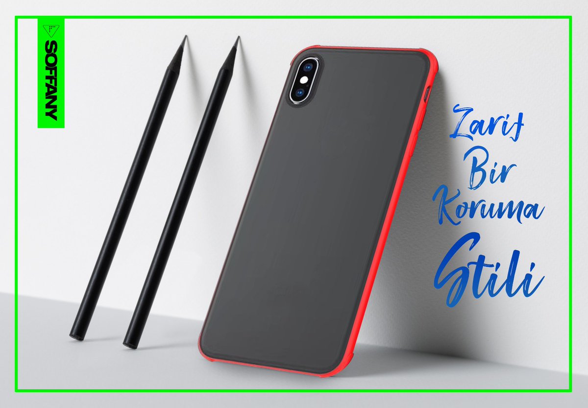 soffanycomtr's tweet photo. Soffany koruma kılıfları telefonunuza zarafet katar.
#soffany #telefon #kılıf #koruma https://t.co/NldTlH931z
