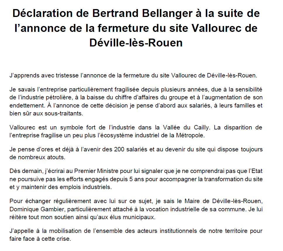 Bertrand Bellanger tweet media