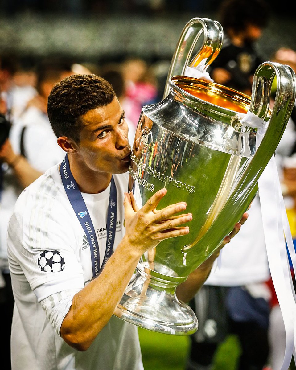 Flopped?? 2008 - Scored the only Goal in the tie. 2014 - Won and scored the 4th Goal via penalty 2016 - Scored the decisive penalty in the shootout 2017 - Scored two Goals against a Juventus side who has only conceded once in KO stages . ( 1/2 )   https://twitter.com/MoRosement/status/1329120620840366082