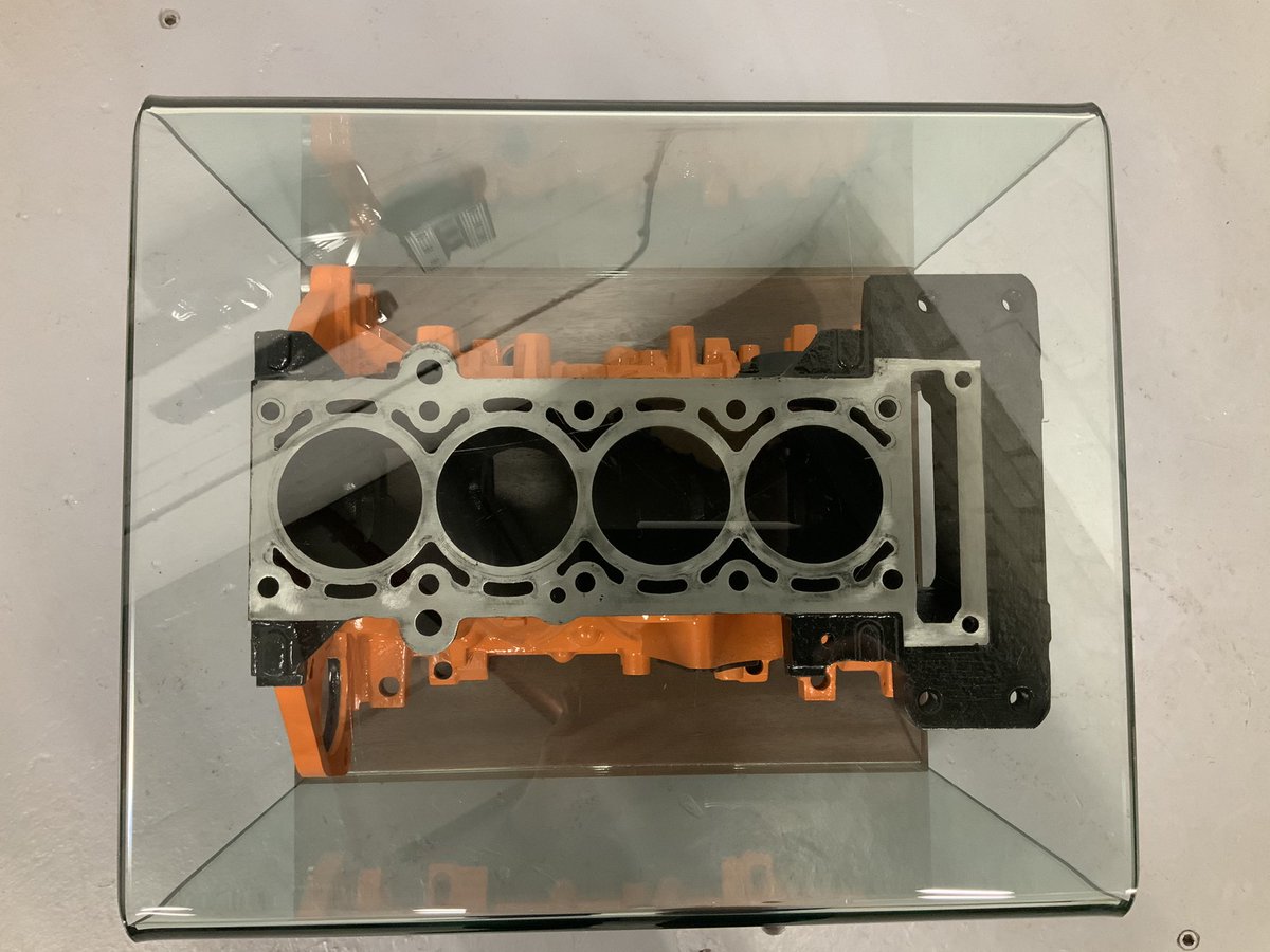 CaveStuff's tweet image. #MiniCooperS  coffee table ready to go.

facebook.com/WildEdgeProjec…