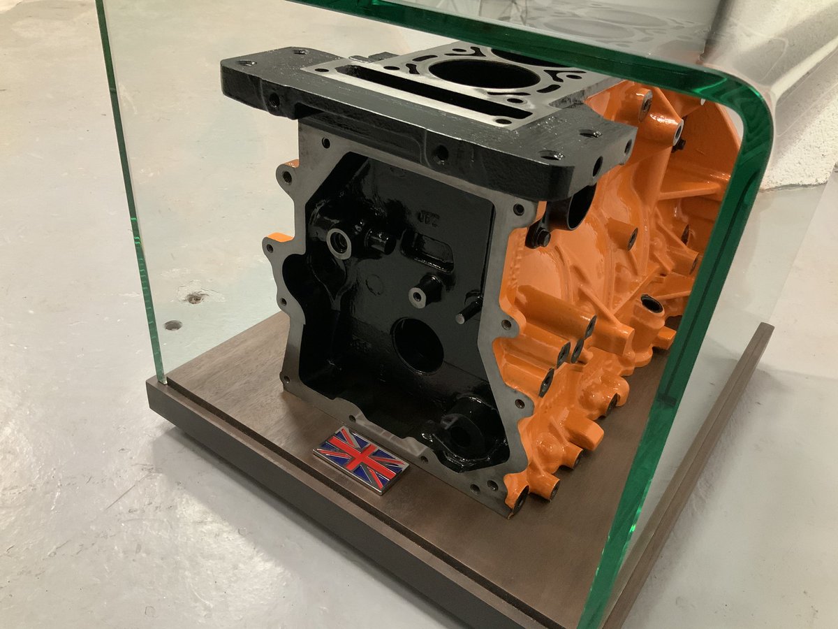 CaveStuff's tweet image. #MiniCooperS  coffee table ready to go.

facebook.com/WildEdgeProjec…