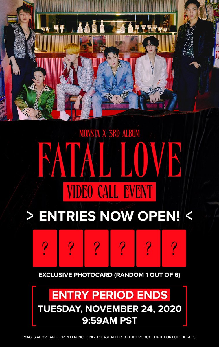 subkshop's tweet photo. [RT EVENT] Hey, Monbebe! Get this post to 1K retweets to unlock a giveaway with prizes like the MONSTA X Official Light Stick Ver.2 and MON.G items 😍

ICYMI: Enter for the MONSTA X Video Call Event ☎️
↳ https://t.co/7Ymidn5dQJ

#MONSTAX #몬스타엑스
#SUBKSHOP #SUBKSQUAD https://t.co/gVr9bMwy4u
