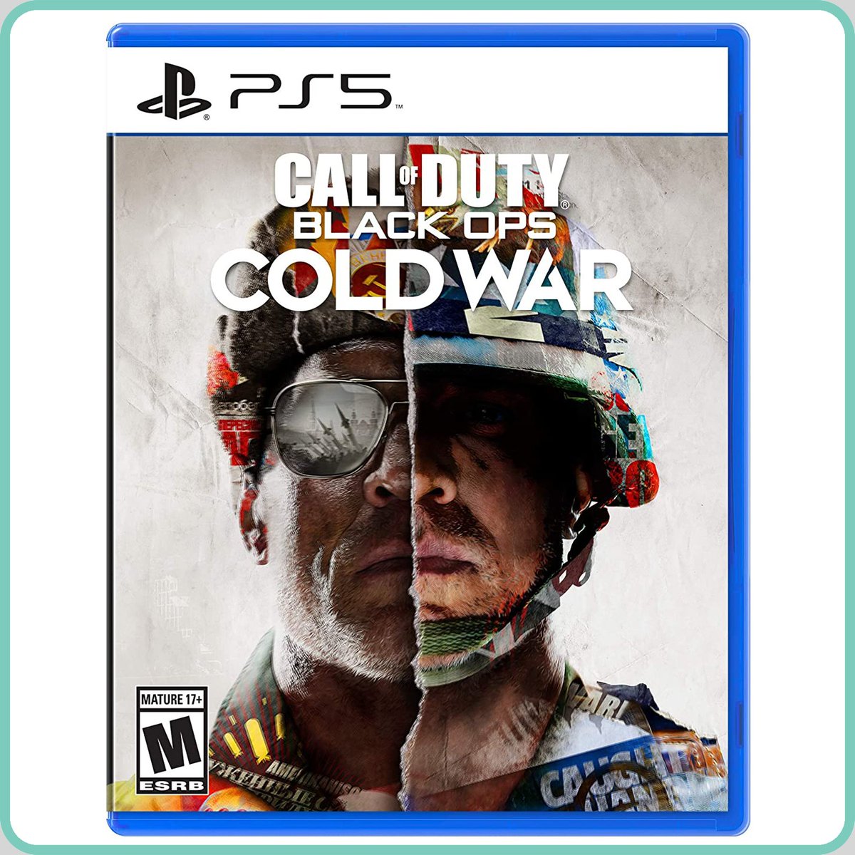 Bitter_Bandit's tweet photo. We will be offering #COD for #PS5 at a very special price. LIMIT 1 PER CUSTOMER! NO EXCEPTIONS! ONLY ON BITTER BANDIT!
https://t.co/BWgpFakedh Coming soon! https://t.co/ECHS8jwV69